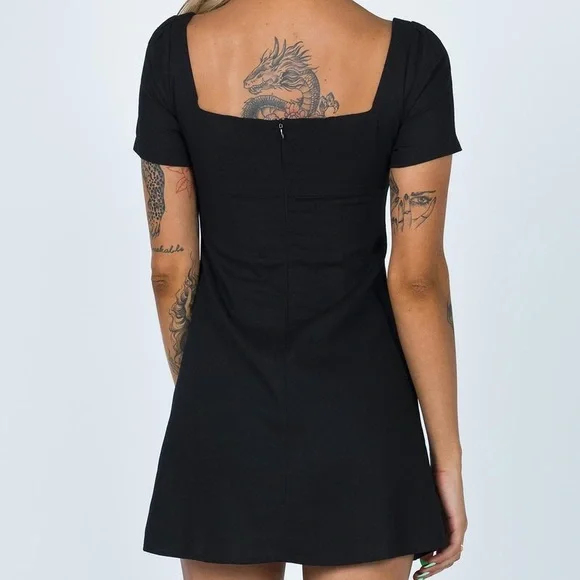 Hastings mini dress❤️‍🔥 - Picture 4 of 4